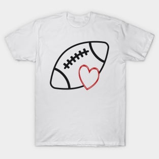 Football T-Shirt